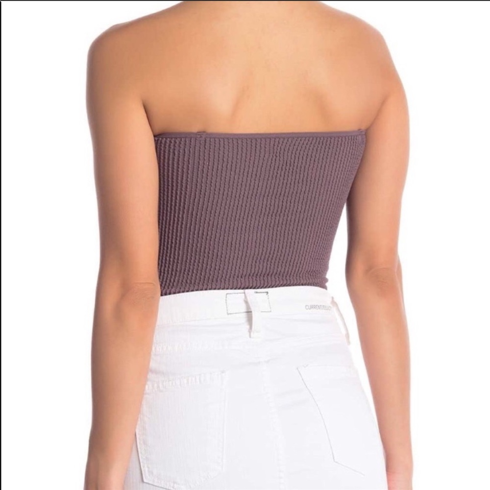 New Free People Bodysuit - Picture 3 of 8